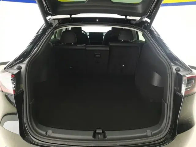 Tesla Model Y — Фото автомобиля 4