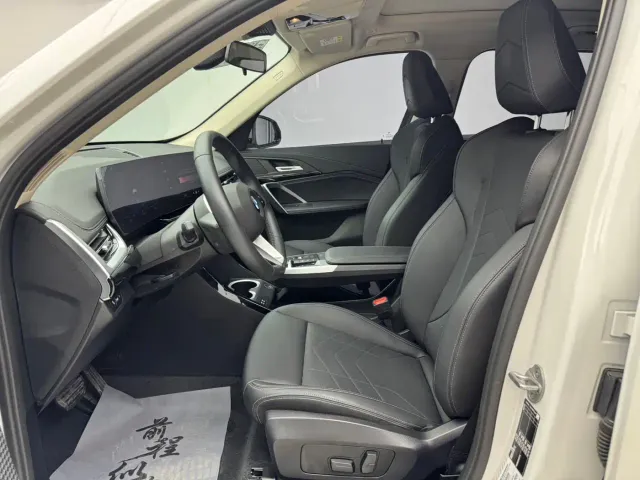 BMW X1 — Фото автомобиля 6
