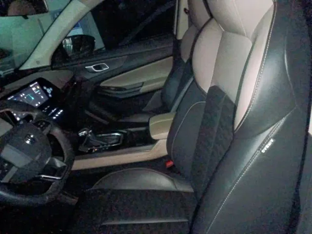 Changan CS55 Plus — Фото автомобиля 16