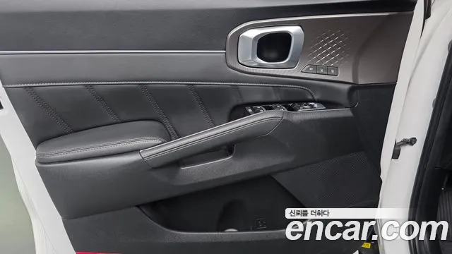 Kia Sorento Generation 4 — Фото автомобиля 13