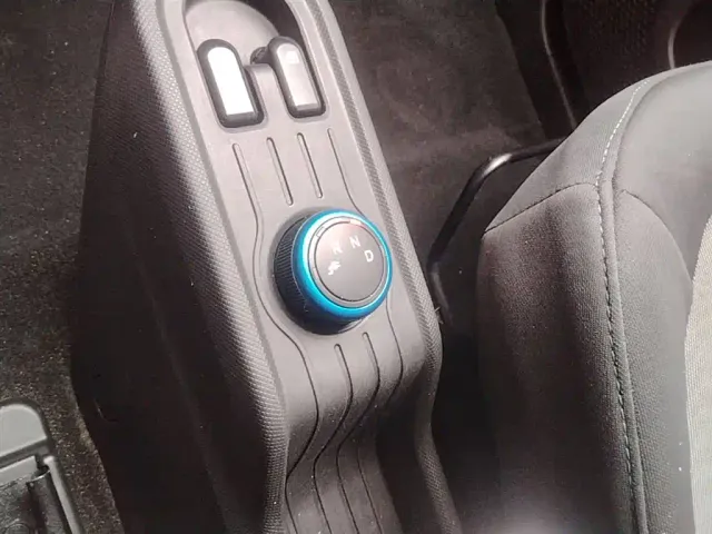 Wuling Hongguang Mini EV — Фото автомобиля 9