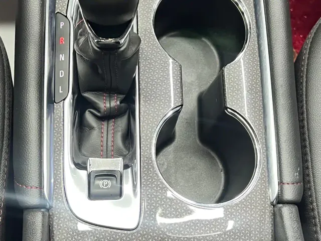 Chevrolet Malibu XL — Фото автомобиля 22