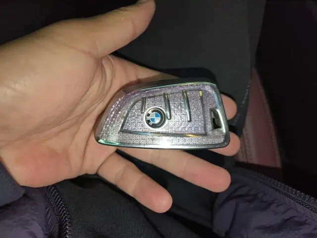 BMW i3 — Фото автомобиля 8