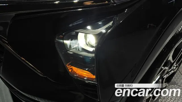 ChevroletGMDaewoo Trax Trax Кроссовер — Фото автомобиля 22