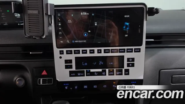 Hyundai Staria Staria L3.5 Карго 5 мест — Фото автомобиля 14