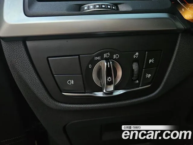 BMW X4 — Фото автомобиля 16