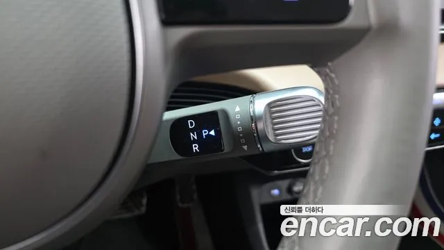 Hyundai Ioniq 5 — Фото автомобиля 9