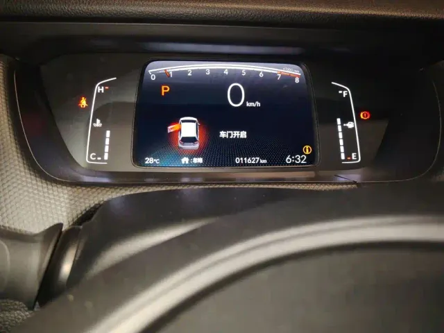Honda Fit — Фото автомобиля 13