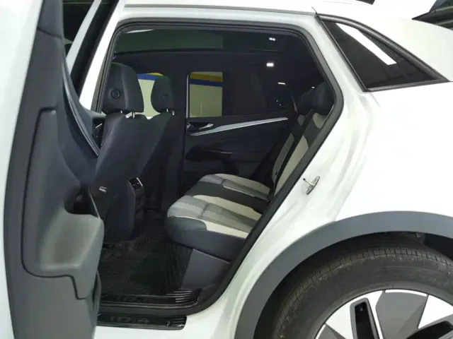 Volkswagen ID.4 Crozz — Фото автомобиля 11