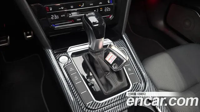 Volkswagen Arteon Arteon 2.0 TDI Prestige — Фото автомобиля 9