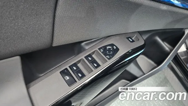BMW X3 G45 — Фото автомобиля 26