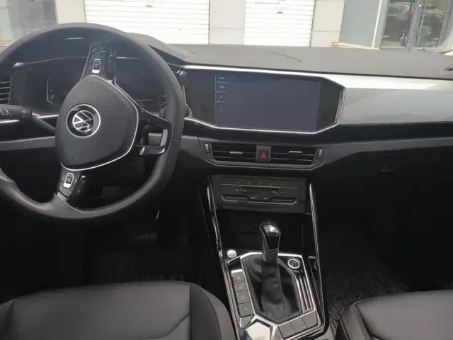 Volkswagen Tayron — Фото автомобиля 12