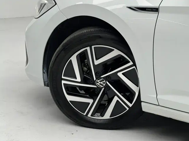 Volkswagen Sagitar — Фото автомобиля 11