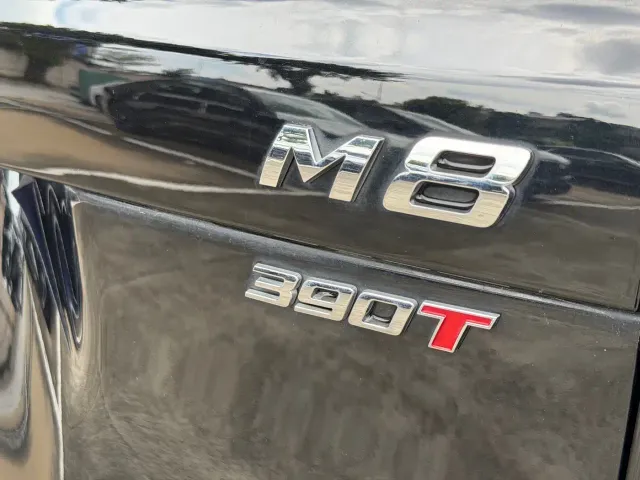 GAC Trumpchi M8 — Фото автомобиля 8
