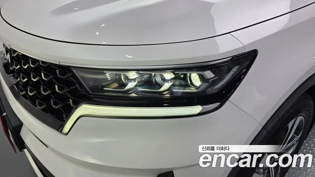 Kia Sorento Generation 4 — Фото автомобиля 22