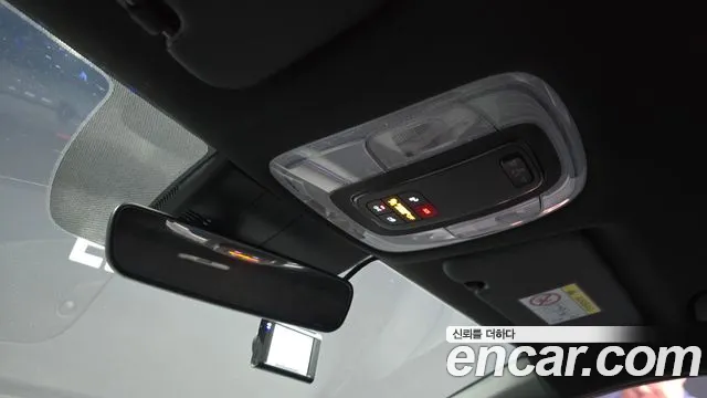 Hyundai Avante CN7 — Фото автомобиля 24