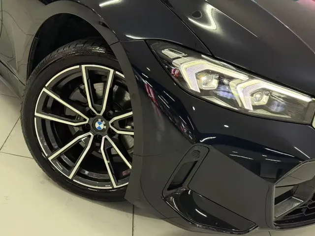 BMW 3 Series — Фото автомобиля 7