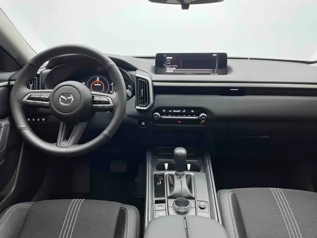 Mazda CX-50 Xingye — Фото автомобиля 16