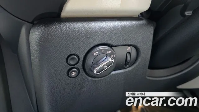 Mini Cooper — Фото автомобиля 26