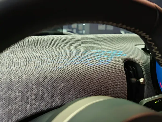MINI Hatch — Фото автомобиля 30