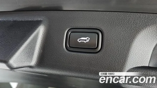 Hyundai Palisade The New Palisade Бензин 3.8 4WD — Фото автомобиля 20