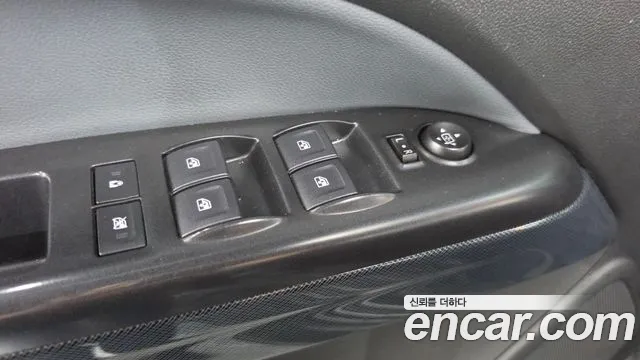 Chevrolet Colorado Real — Фото автомобиля 29