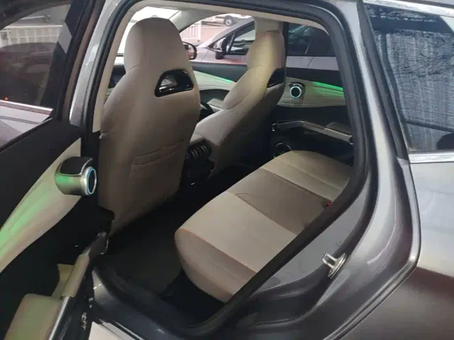 BYD Yuan PLUS — Фото автомобиля 16