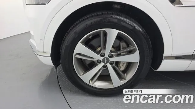Genesis GV80 — Фото автомобиля 5