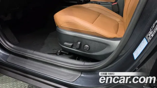 Kia Seltos — Фото автомобиля 17