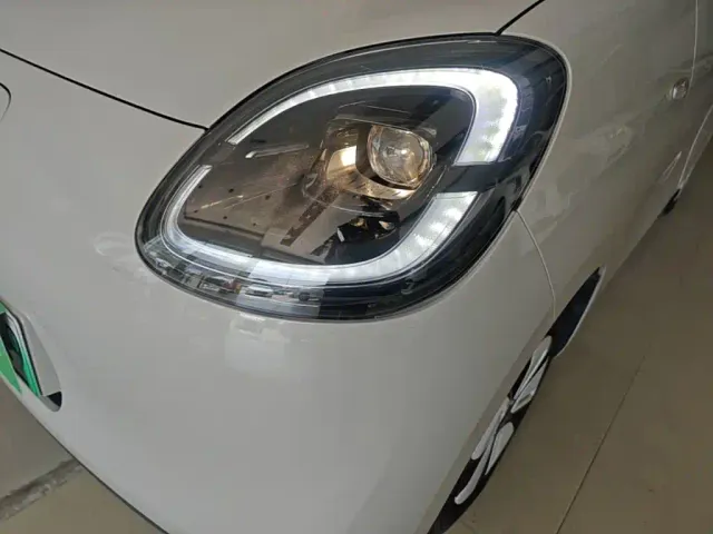 Wuling Hongguang Mini EV — Фото автомобиля 23