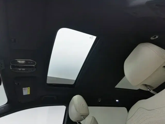 GAC Trumpchi M8 — Фото автомобиля 14
