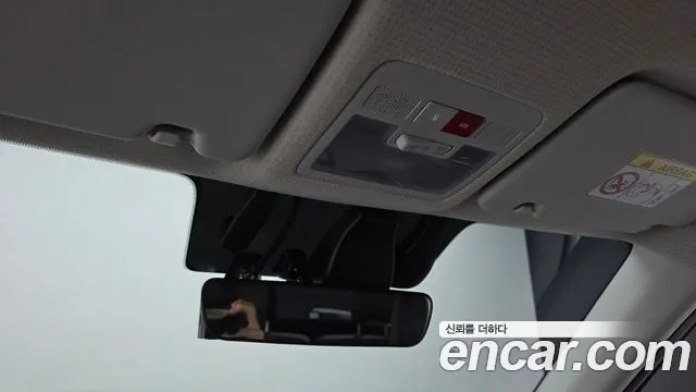 Hyundai Casper Electric — Фото автомобиля 23
