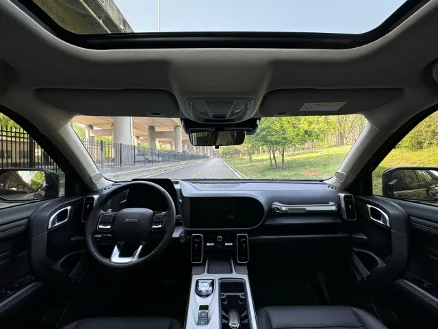 Haval Big Dog — Фото автомобиля 7