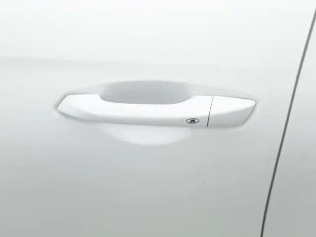 Changan X5 Plus — Фото автомобиля 18