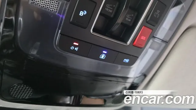 Hyundai Staria — Фото автомобиля 21