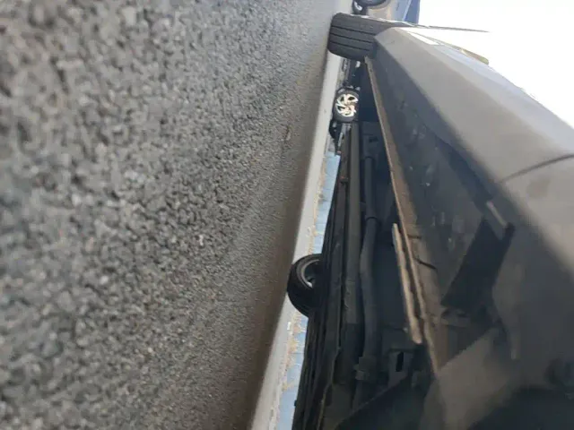 BYD Seagull — Фото автомобиля 20