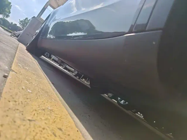 Tesla Model Y — Фото автомобиля 20