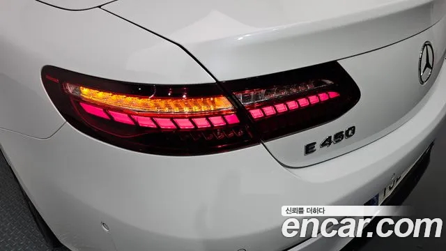 Mercedes-Benz E-Class W213 — Фото автомобиля 8