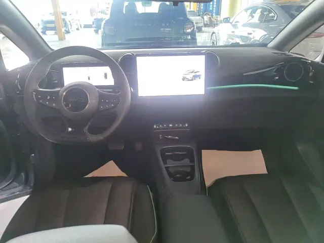 BYD Dolphin — Фото автомобиля 9