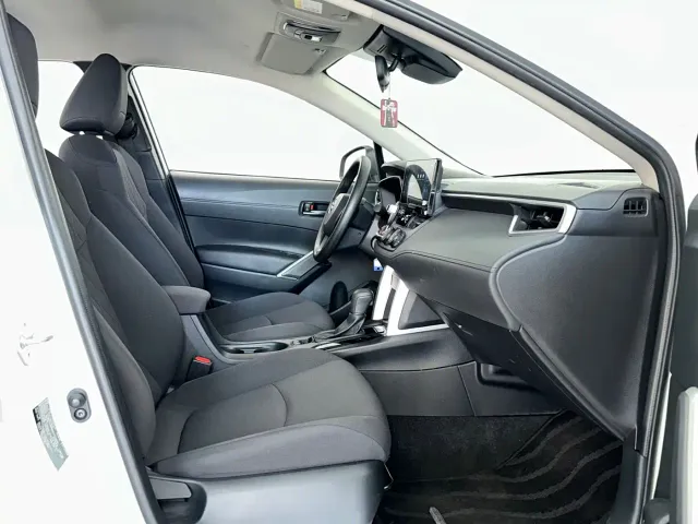 Toyota Corolla Cross — Фото автомобиля 10