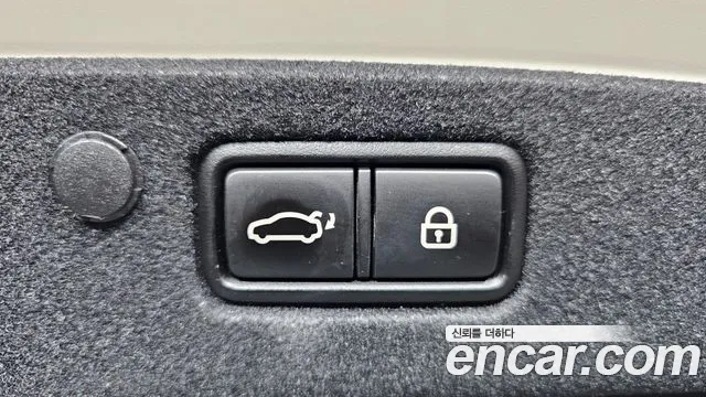 Hyundai Grandeur Новый Grandeur IG — Фото автомобиля 19