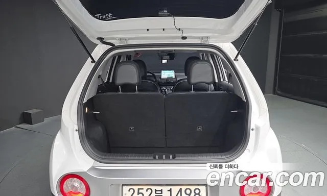 Hyundai Casper — Фото автомобиля 24