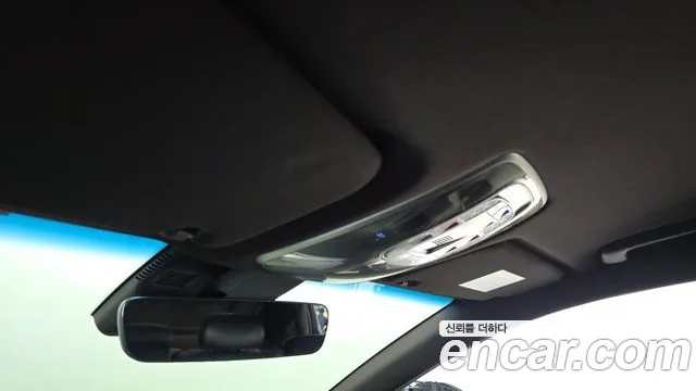 Genesis G80 RG3 — Фото автомобиля 27