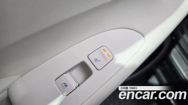Hyundai Grandeur Новый Grandeur IG — Фото автомобиля 19