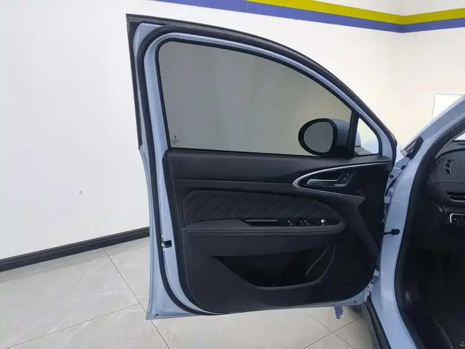 Ora Ora Good Cat 2022 400km Standard Range Luxury NMC — Фото автомобиля 7