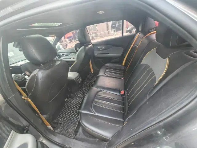 GAC Trumpchi Emkoo — Фото автомобиля 15