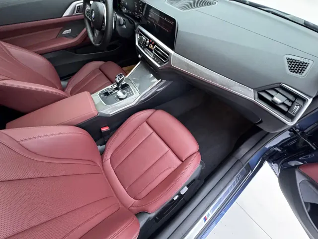BMW 4 Series — Фото автомобиля 10