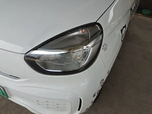 Roewe Clever — Фото автомобиля 23