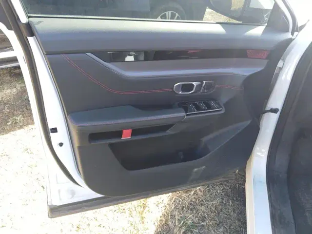 Jetour Dashing — Фото автомобиля 7