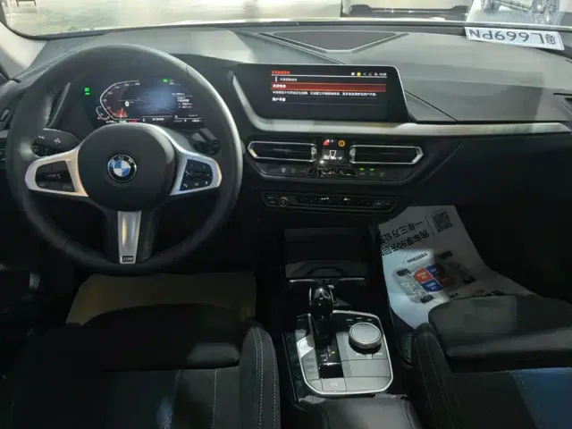 BMW 2 Series — Фото автомобиля 12